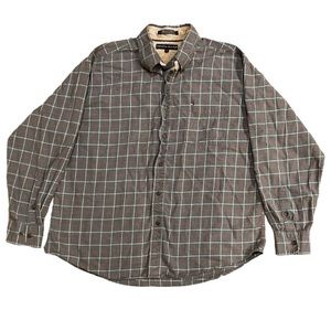 2000s Tommy Hilfiger Flannel